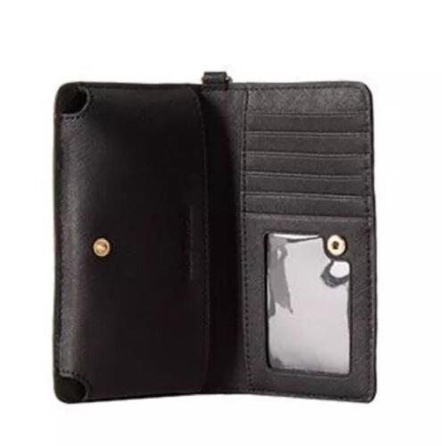 Michael Kors wallet  - Apple Black 0