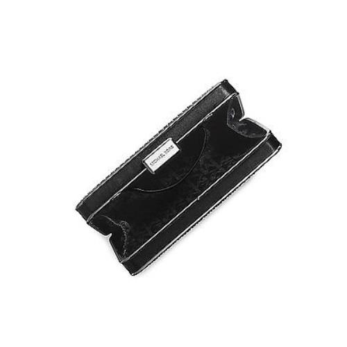 Michael Kors wallet  - Black/Silver 0