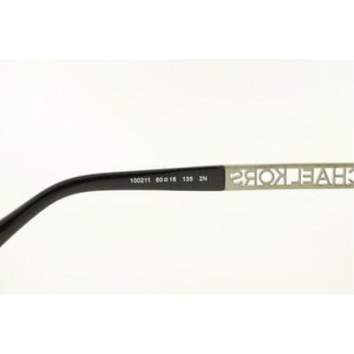 Michael Kors sunglasses  - Gray Frame, Gray Lens