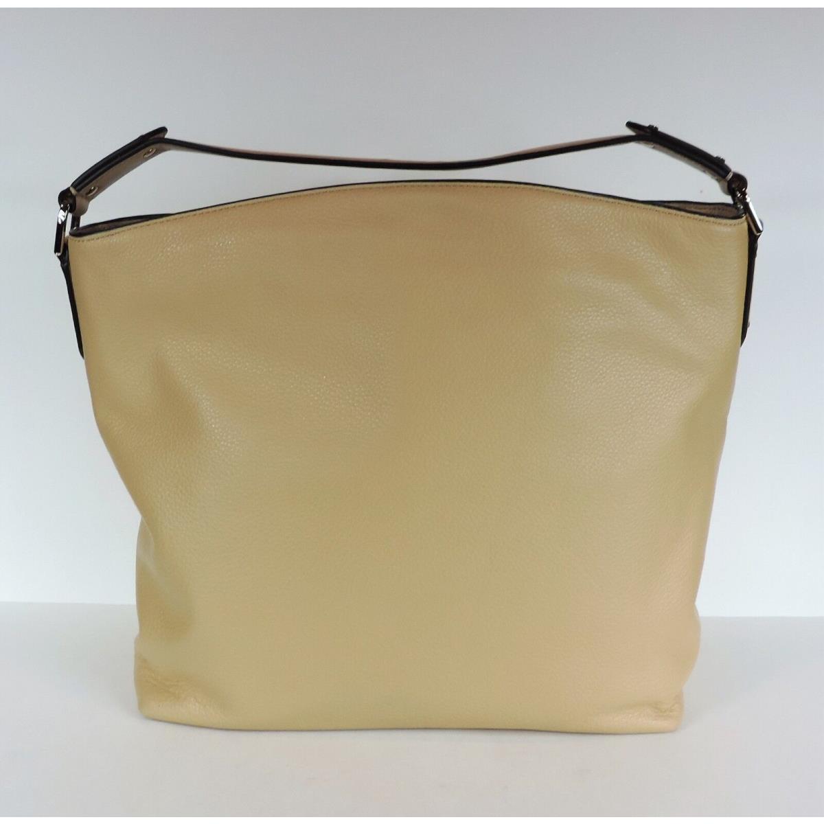 Michael Kors  bag   - butternut gold Exterior 3