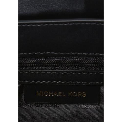 Michael Kors  bag  Sloan Editor - Black 4