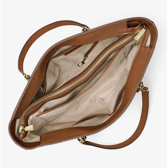 Michael Kors  bag   - Luggage, Gold Hardware Exterior 1