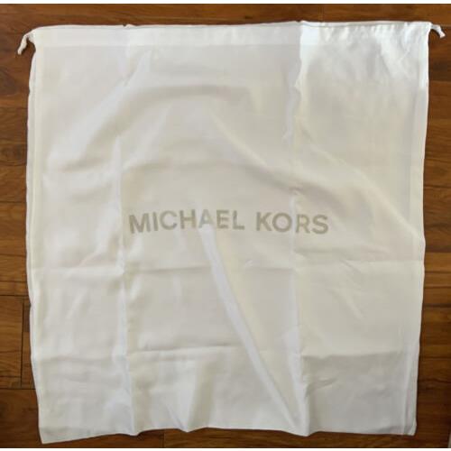 Michael Kors  bag  JAGGER - LUGGAGE Exterior 2