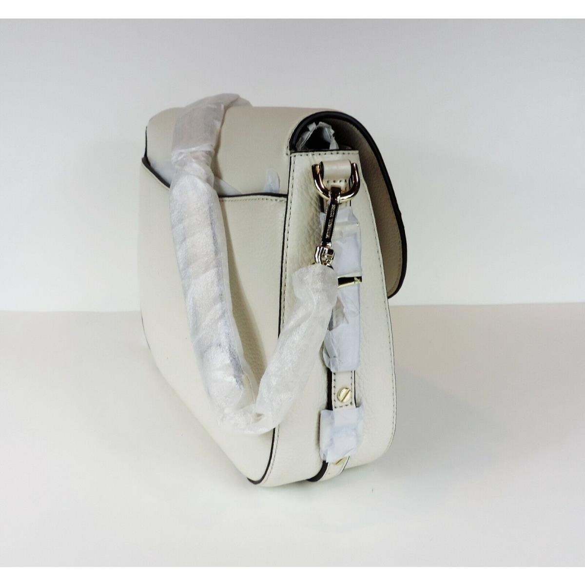 Michael Kors  bag  Bedford - light cream gold Exterior 4