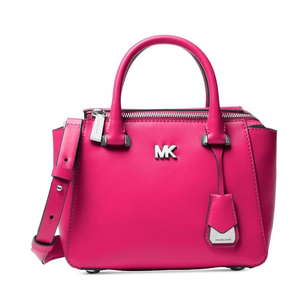 Michael kors shop nolita mini messenger