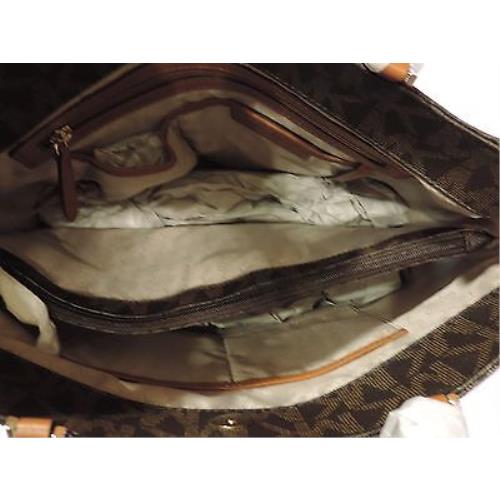 Michael Kors  bag   - Brown Exterior 8