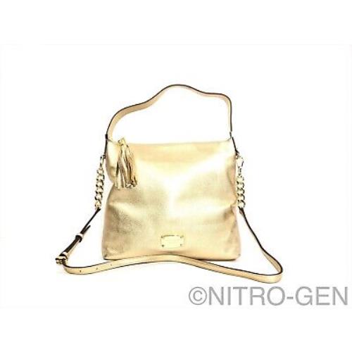 Michael Kors  bag   - Gold 0