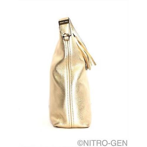 Michael Kors  bag   - Gold 4