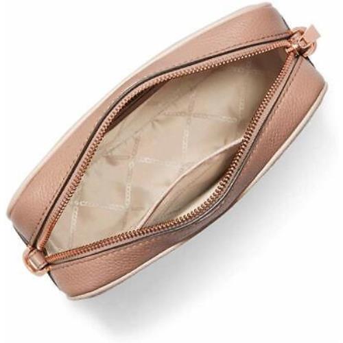 Michael Kors  bag   - Rose Gold Hardware, Pink Exterior 1