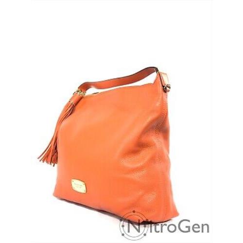 Michael Kors  bag   - Orange 2