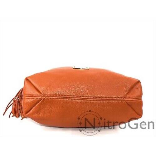 Michael Kors  bag   - Orange 4