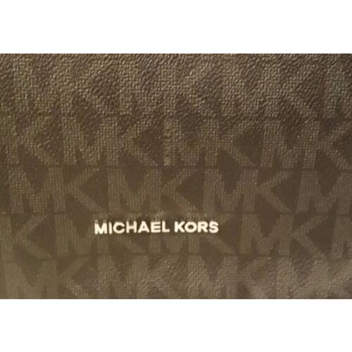 Michael Kors  bag   - Black Exterior 0