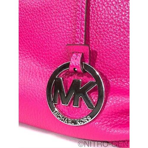 Michael Kors  bag   - Pink 4