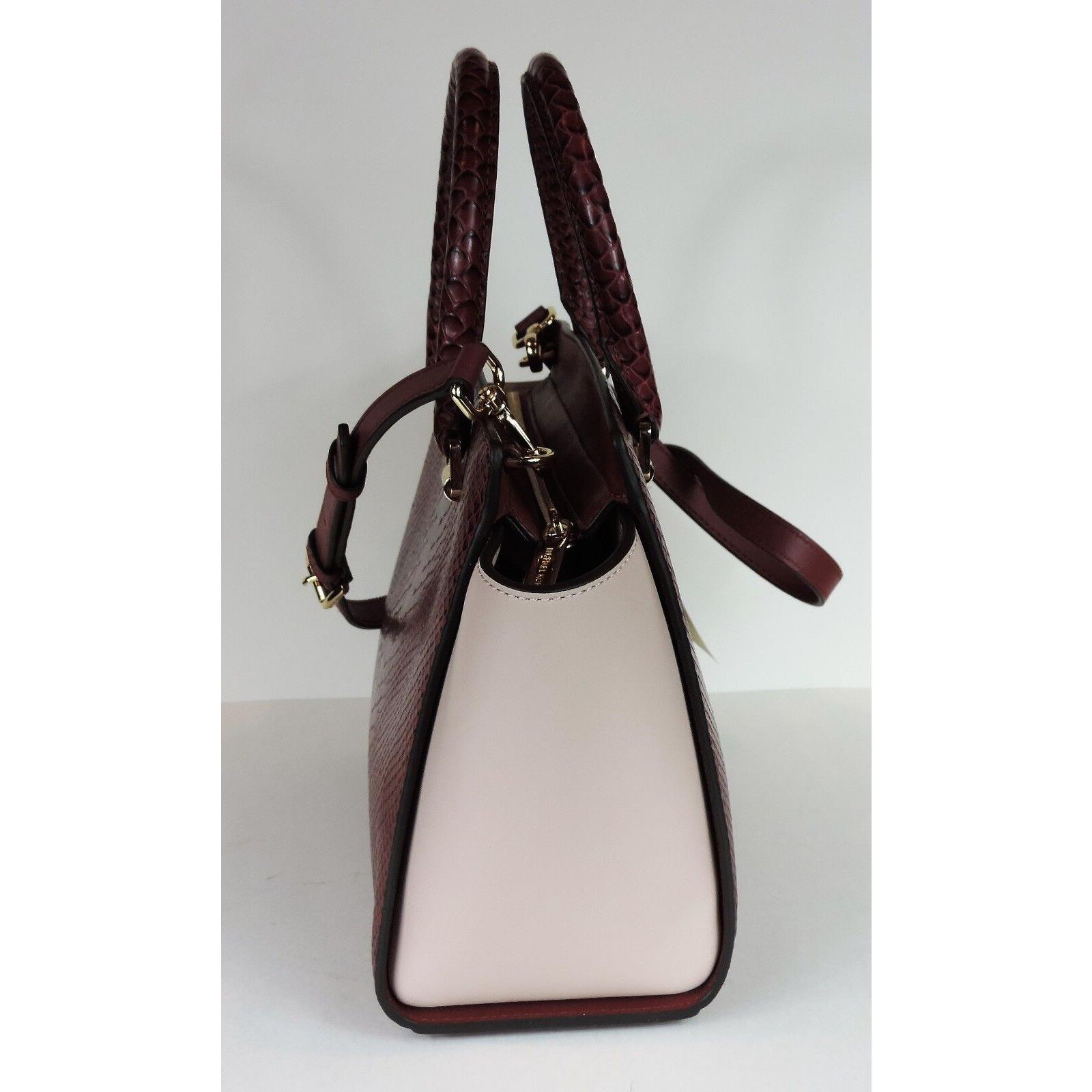 Michael Kors  bag   - mulberry soft pink Exterior 4