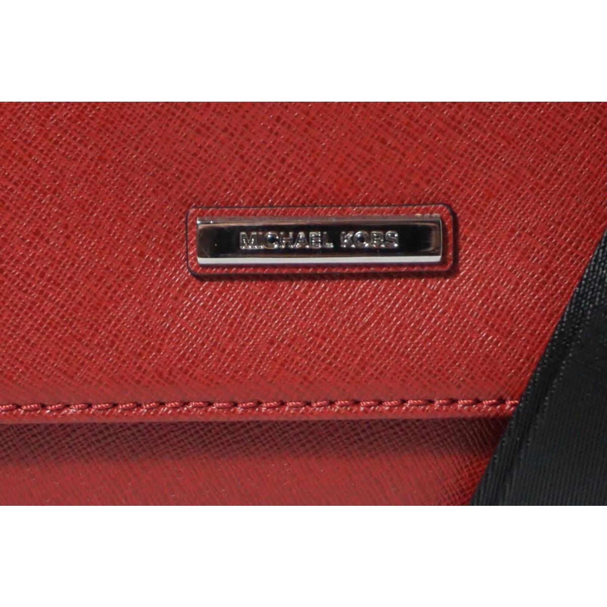 Michael Kors  bag   - Red 0