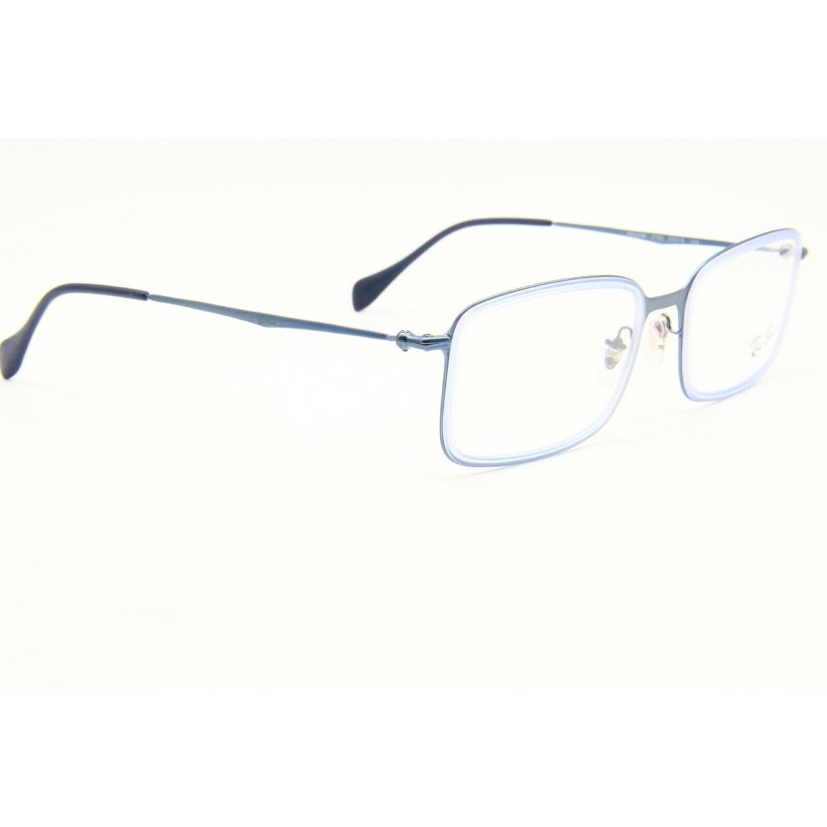 Ray-Ban eyeglasses  - Blue , Blue Frame 1