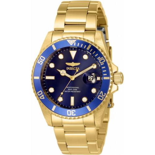 invicta 33268