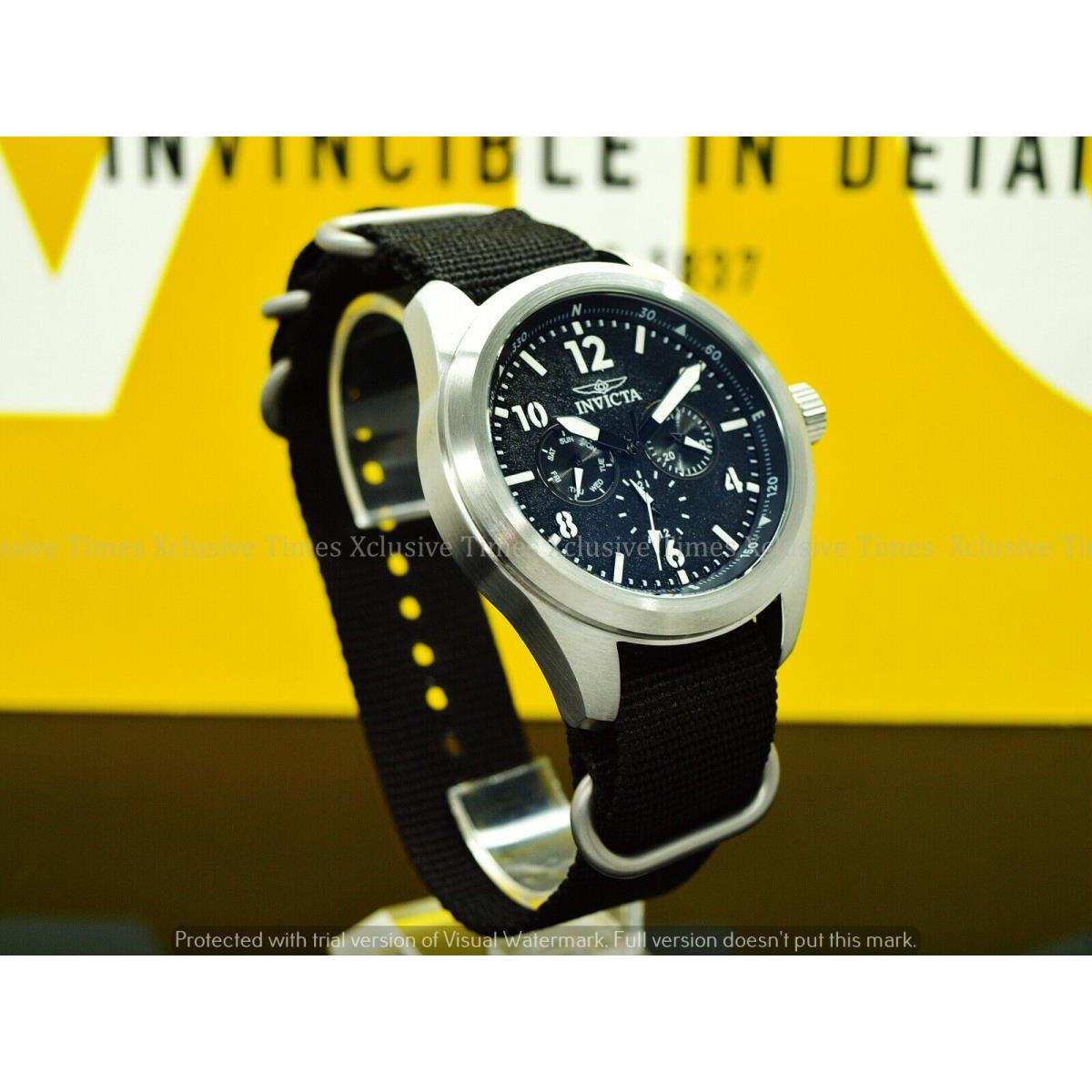 Invicta 46mm hot sale