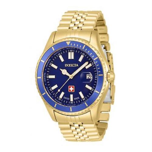 Watch Invicta INV33432 Pro Diver Men 44mm Stainless Steel