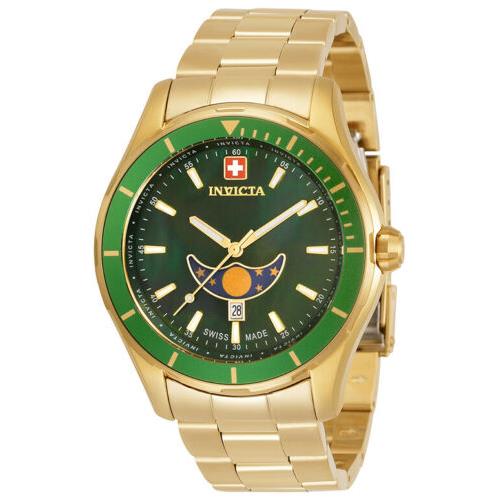 invicta 33268