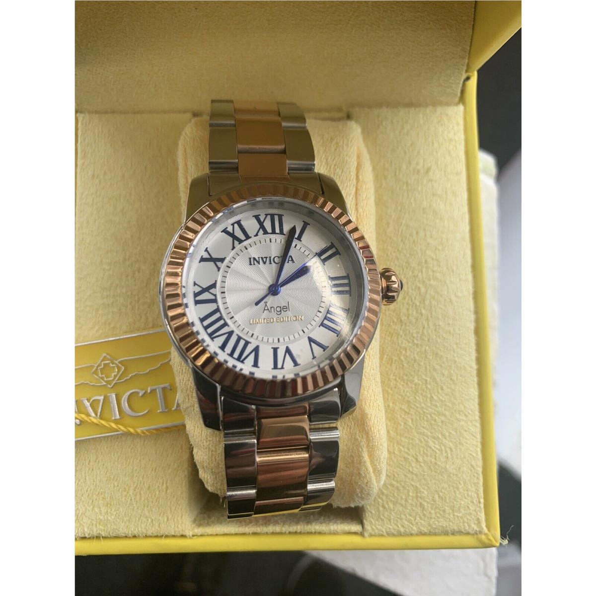 Invicta hot sale girl watches