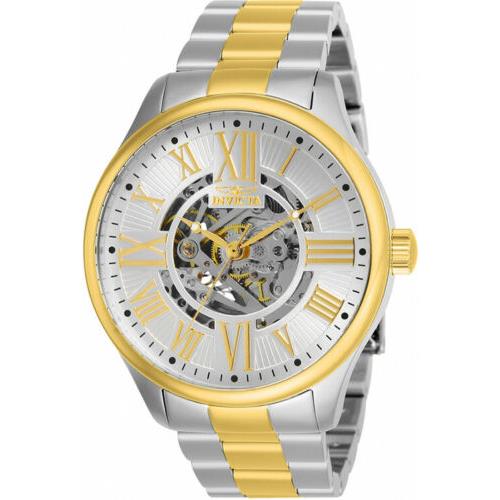 invicta 32301