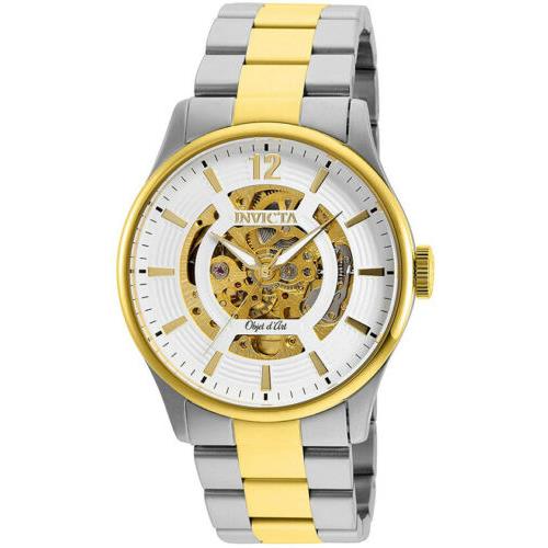 invicta 32301