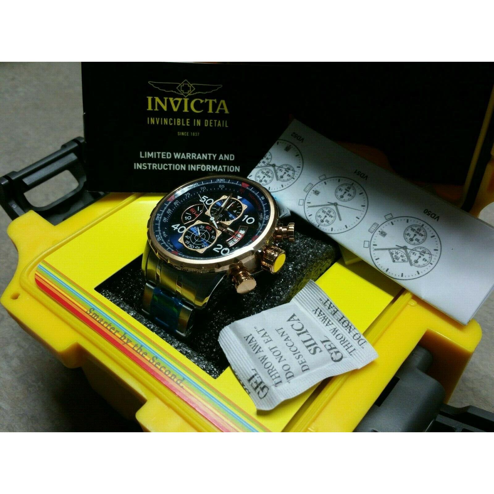 invicta 17203