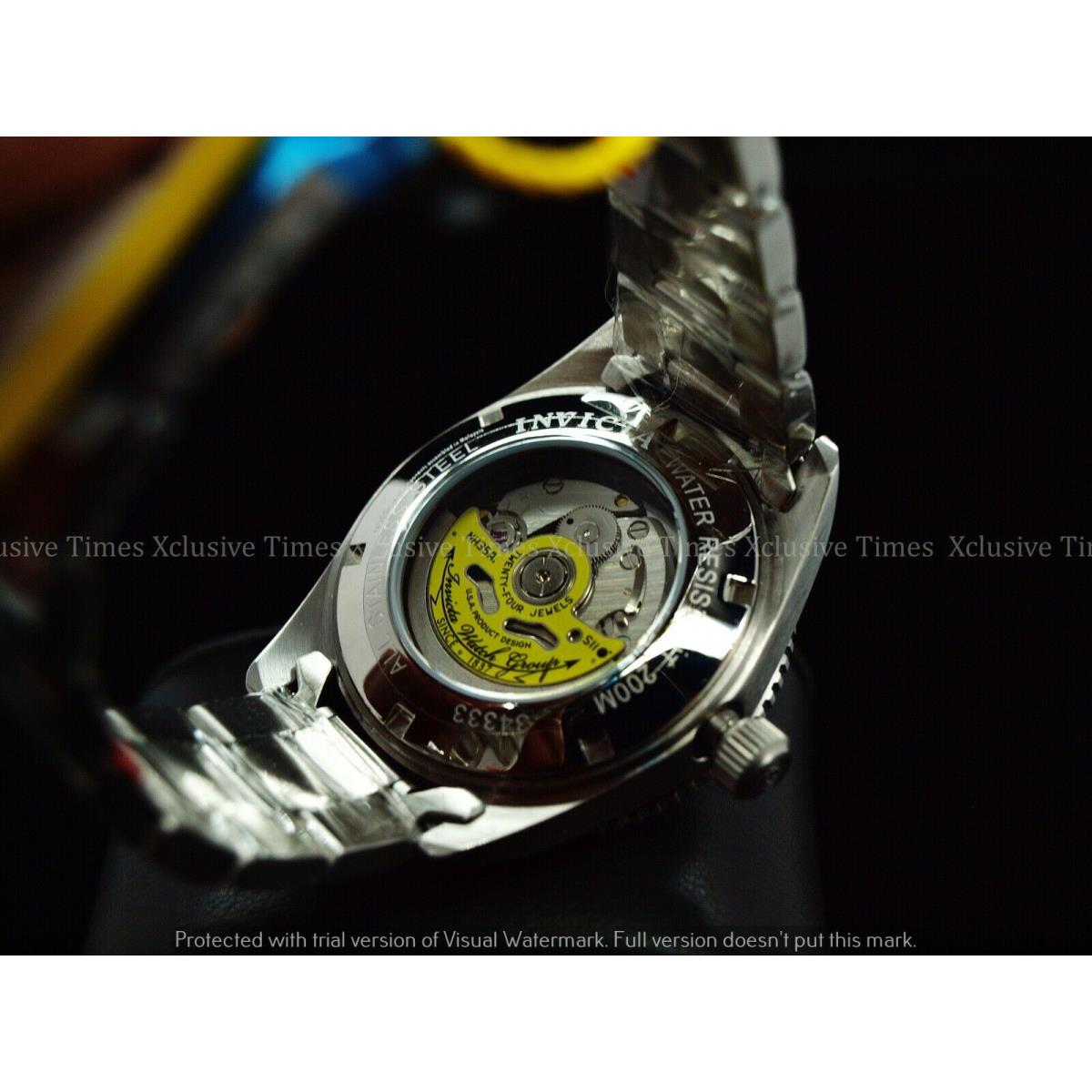 invicta 1953 batman