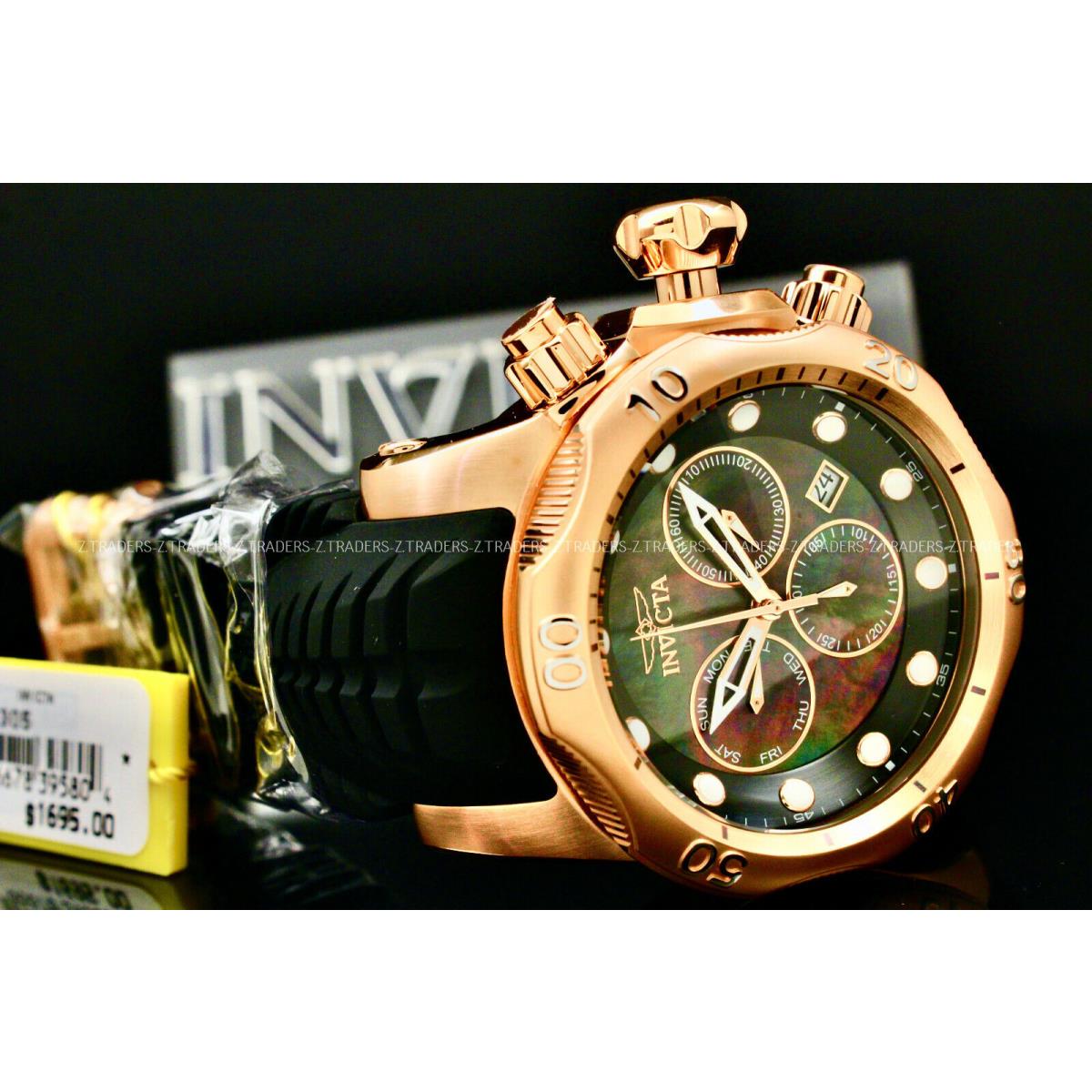 Invicta venom clearance sea dragon