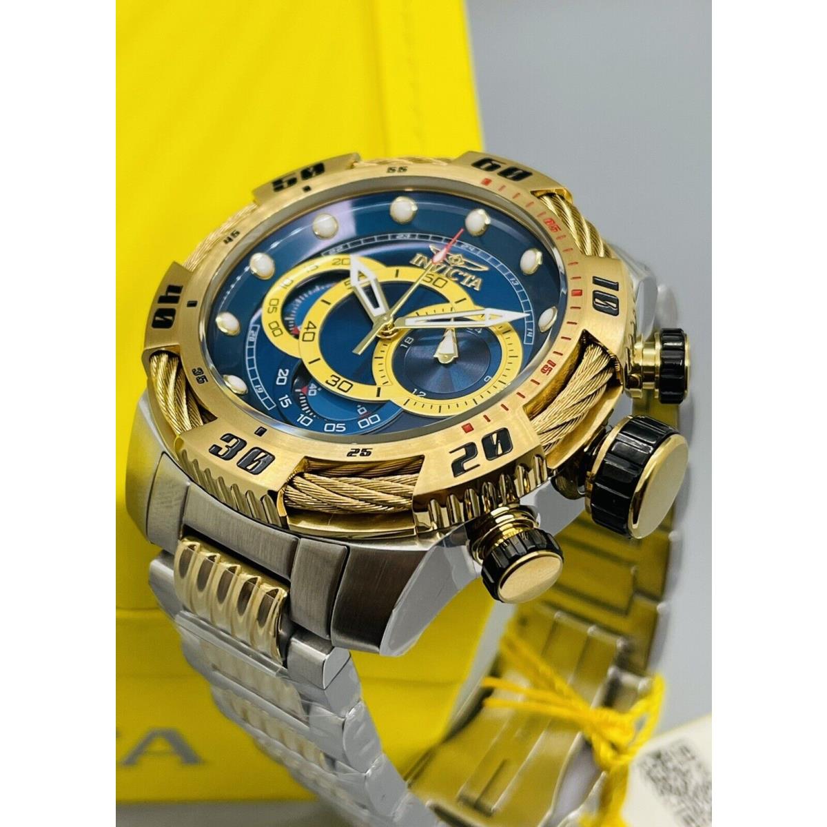 Invicta hotsell speedway viper