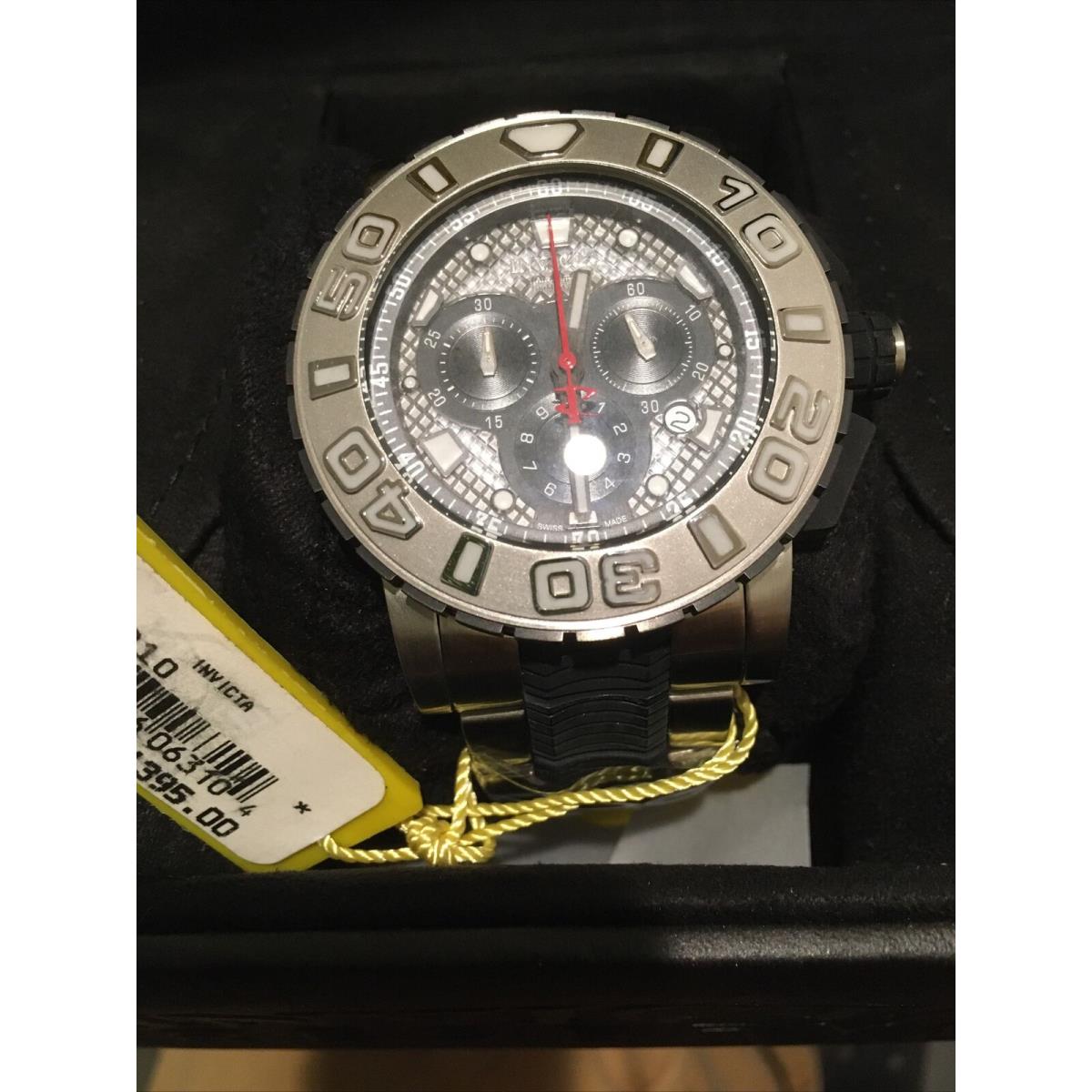 Invicta 6310 sale