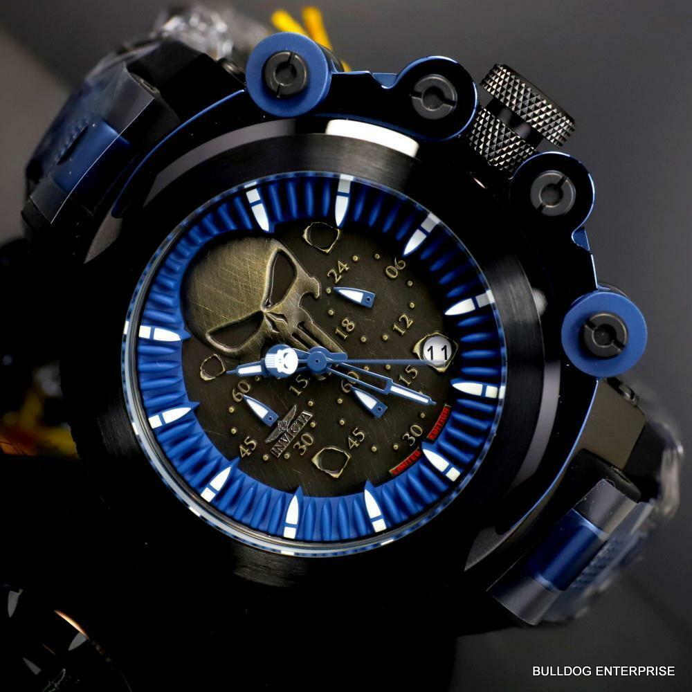 Invicta trigger hot sale