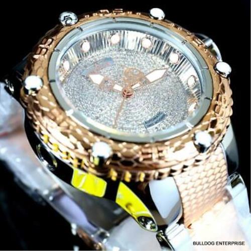 invicta subaqua noma vi diamond