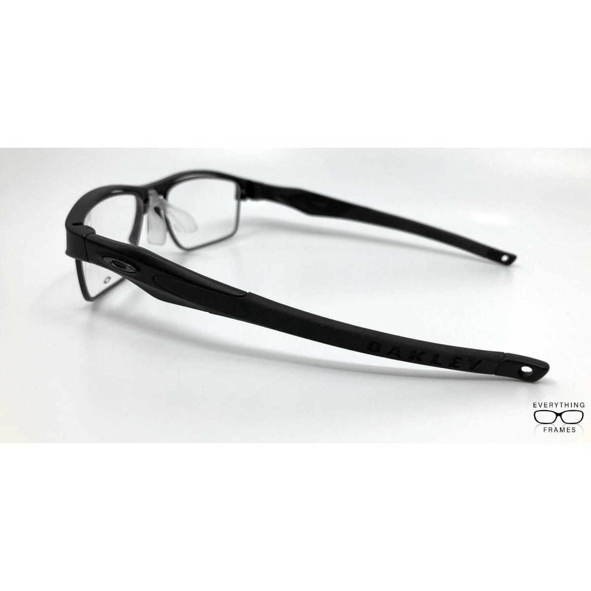 Ray-Ban eyeglasses  - Tortoise and Silver Frame 0