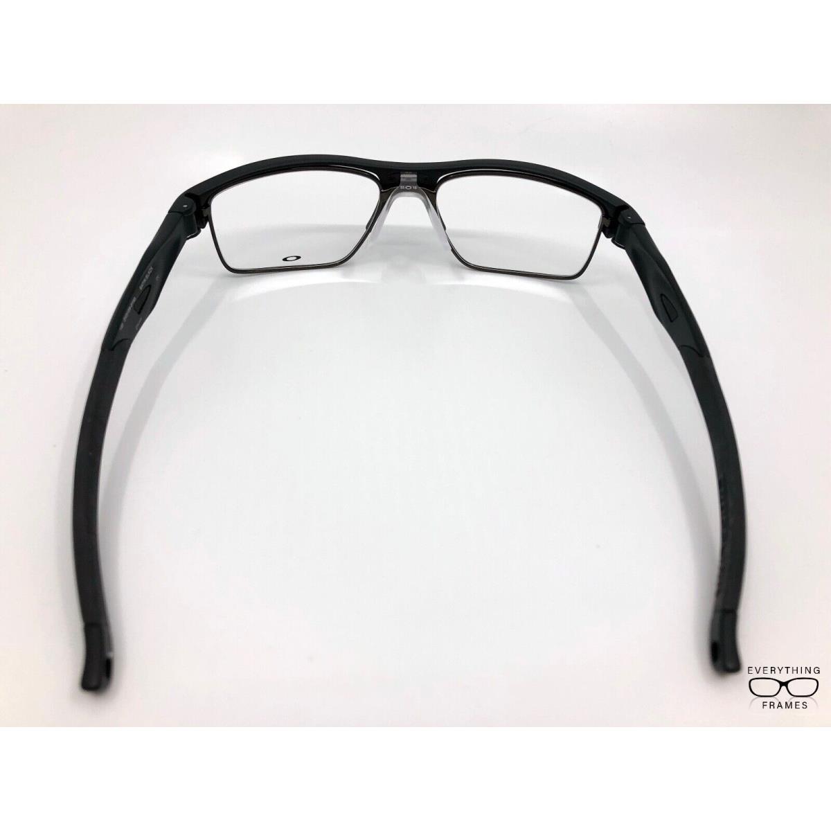 Ray-Ban eyeglasses  - Tortoise and Silver Frame 1