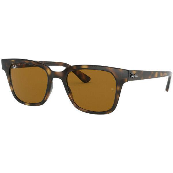 Ray-ban Tortoise Brown Sunglasses RB4323 710/33 51/ RB4323710/33-51