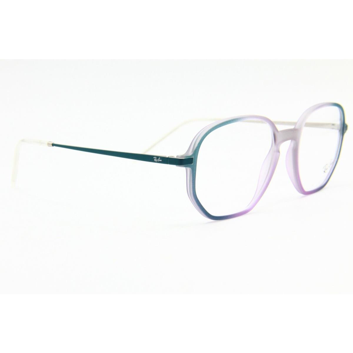 Ray-Ban eyeglasses  - Purple Frame 1