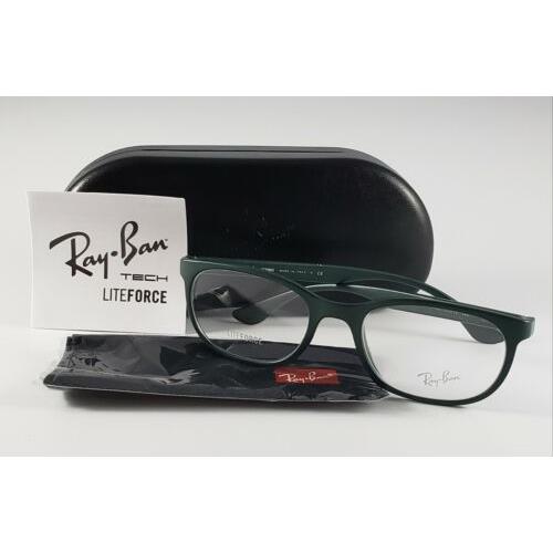 Ray-Ban eyeglasses  - 8062 Frame 1