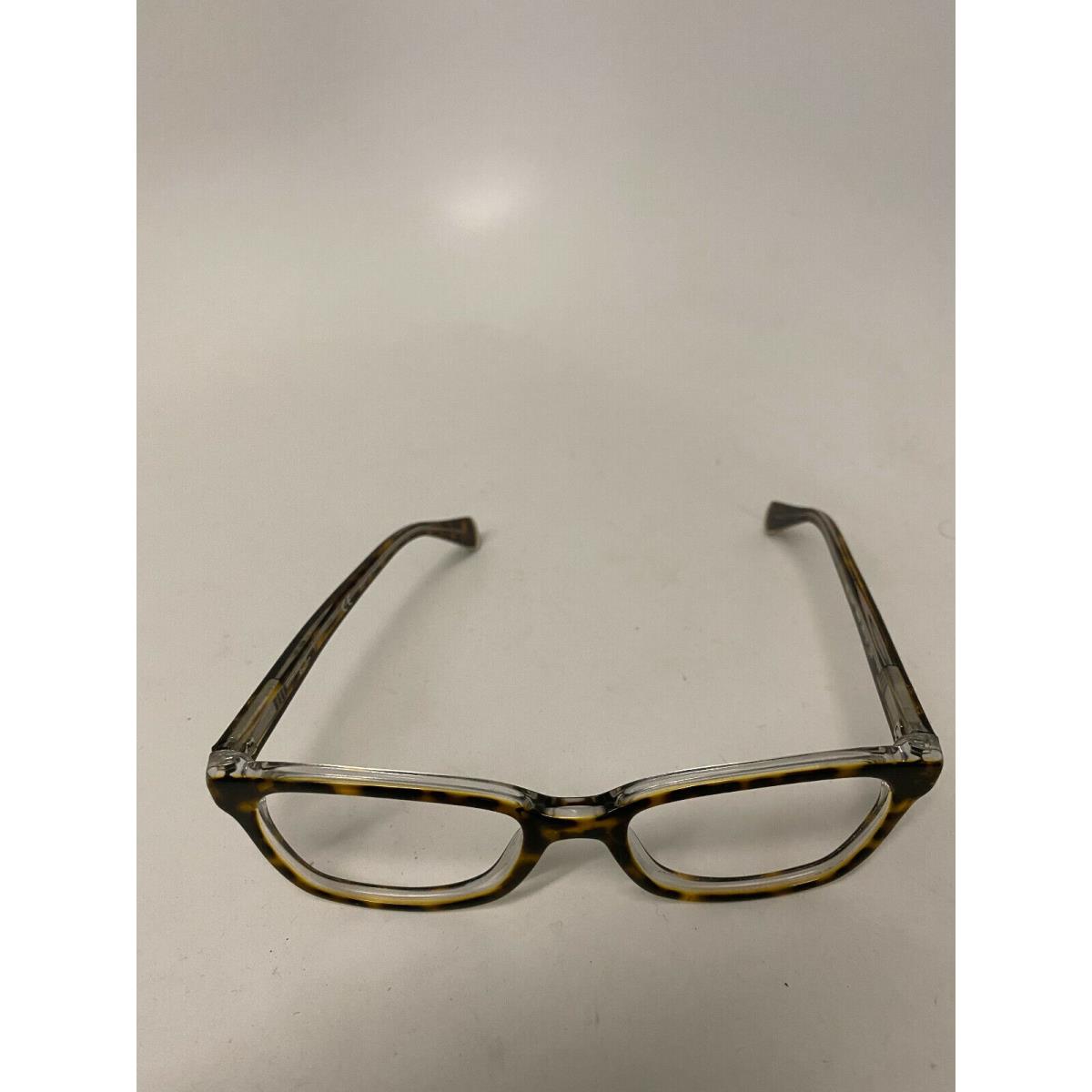 Ray-Ban eyeglasses  - Tortoise Frame 0