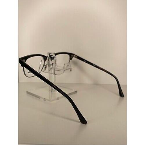 Ray-Ban eyeglasses  - TORTOISE/SILVER 2012 , 2012 TORTOISE/SILVER Frame 2