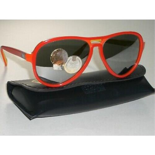 Ray-Ban sunglasses  - MULTI COLOR - SEE PICTURES Frame, SMOKEY GRAY TONE Lens 1