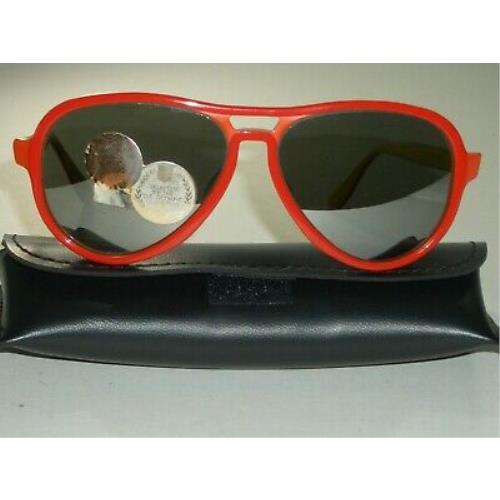Ray-Ban sunglasses  - MULTI COLOR - SEE PICTURES Frame, SMOKEY GRAY TONE Lens 2