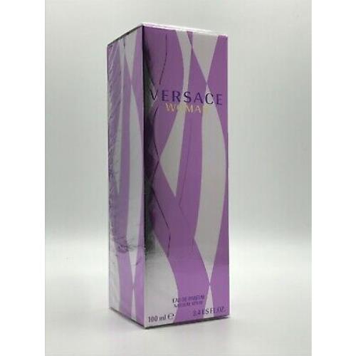 versace perfume purple box