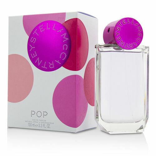 Stella Mccartney Stella Pop Eau De Parfum Spray 100 ml/3.3 oz Women Perfume