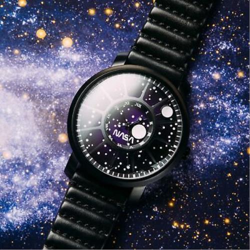 Xeric watch  - Purple