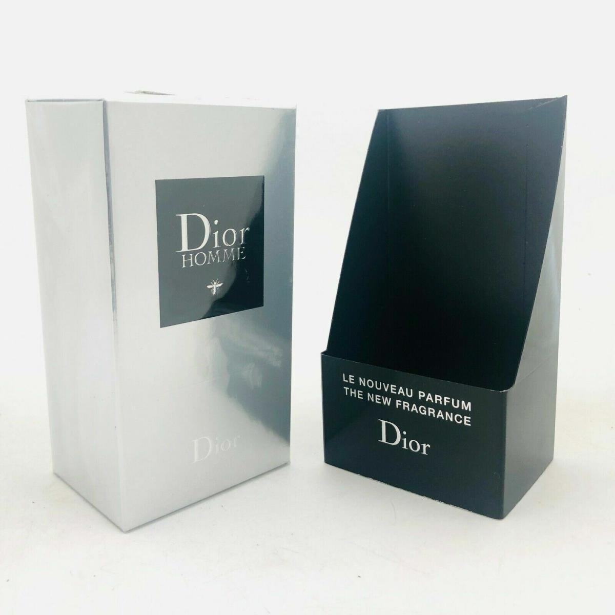 Dior Homme by Dior The Fragrance Edt Vaporisateur Spray 3.4 OZ