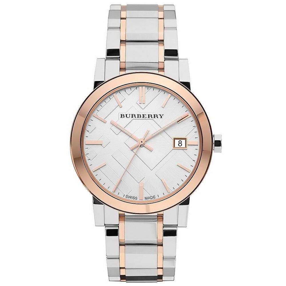 Burberry The City Men`s Watch BU9006