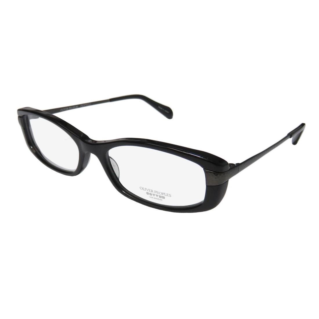 Oliver Peoples Idelle Elegant Stunning Trendy Eyeglass Frame/glasses/eyewear