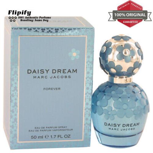 Daisy Dream Forever Perfume 1.7 oz Edp Spray For Women by Marc Jacobs